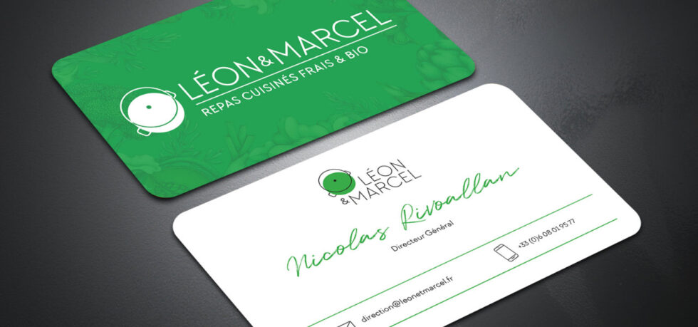 Léon & Marcel
